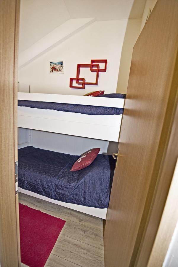Holiday Home Listesi 1 Трогир Экстерьер фото